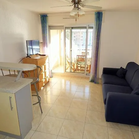 A Pied, 4 Couchages, * Saint-Elme